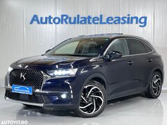 DS AUTOMOBILES DS7 CROSSBACK
