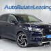 DS AUTOMOBILES DS7 CROSSBACK